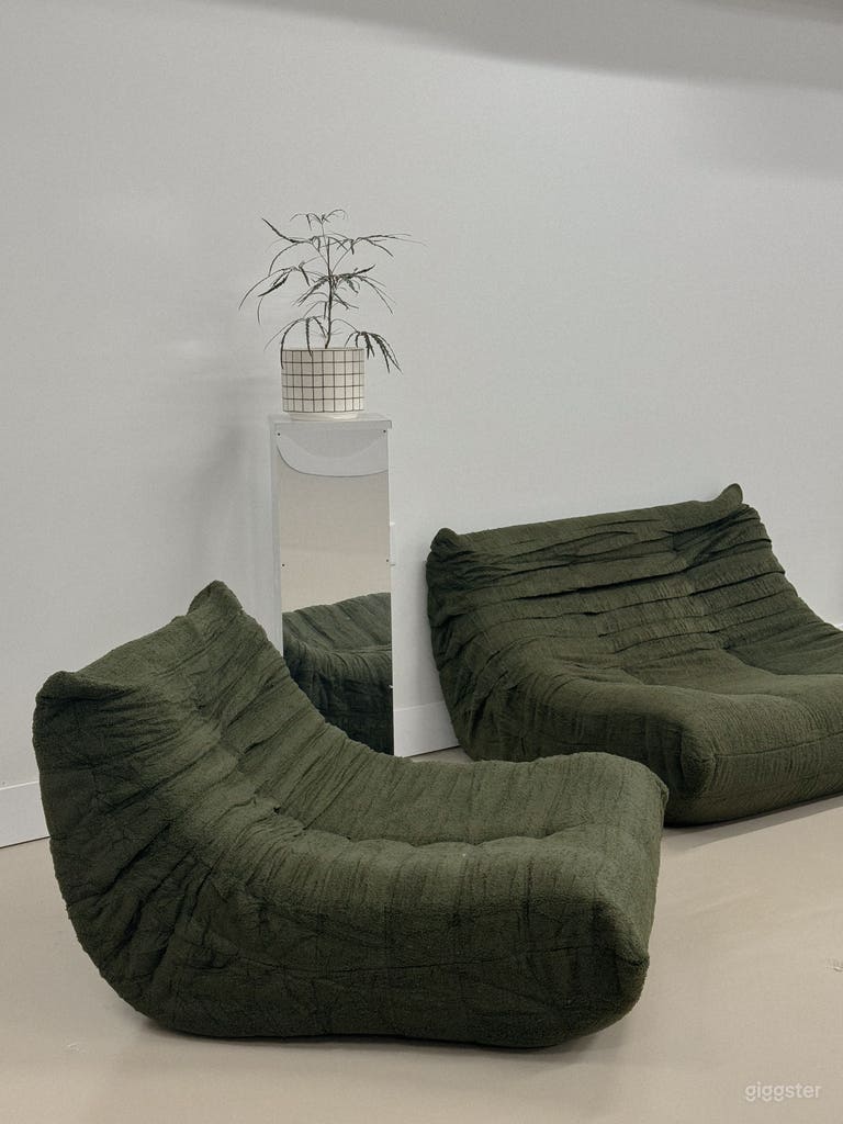  Natural Lighting Photography Studio/Event Space 