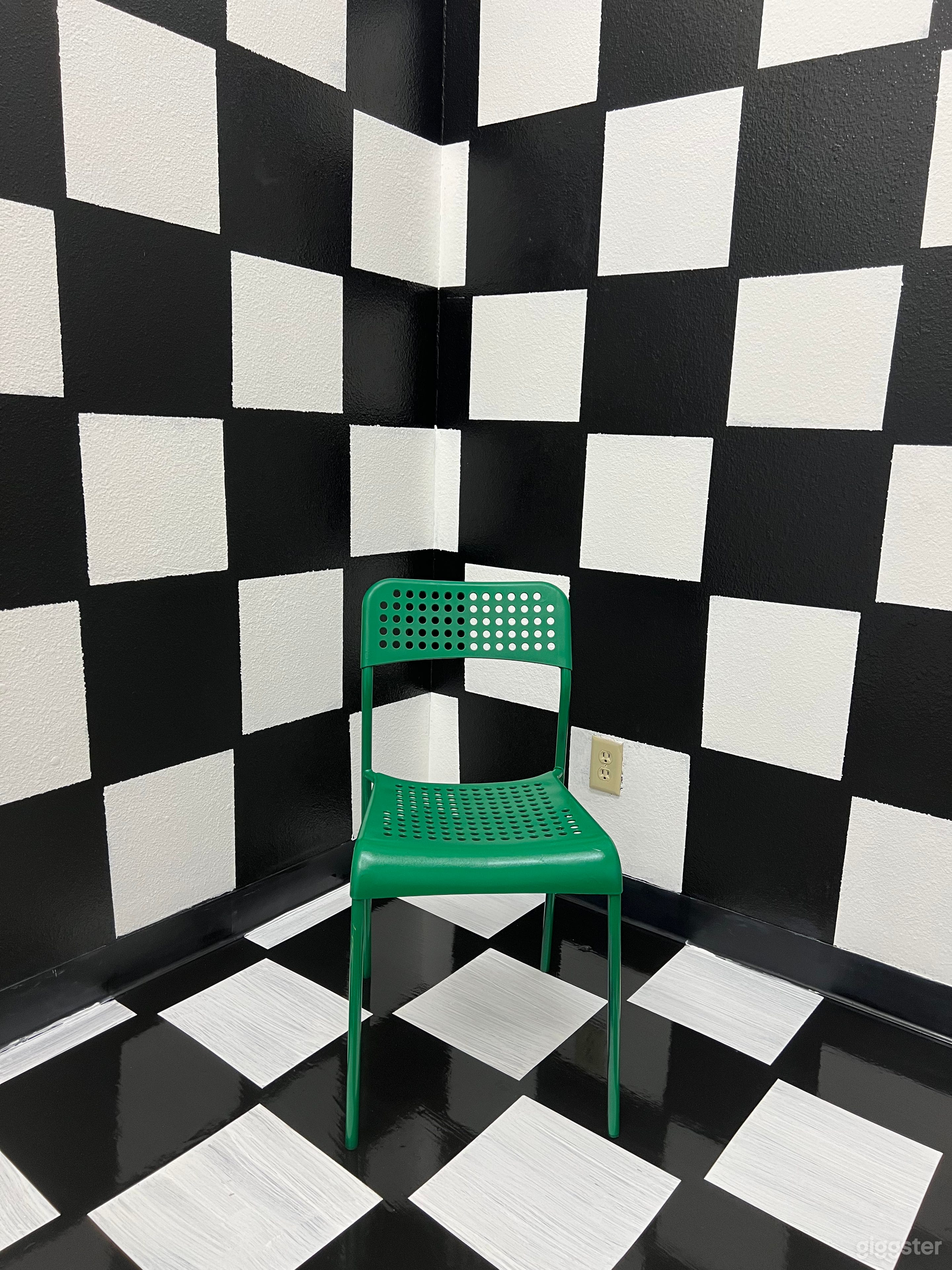 Creative Studio Space in Design District Downtown Photo 1