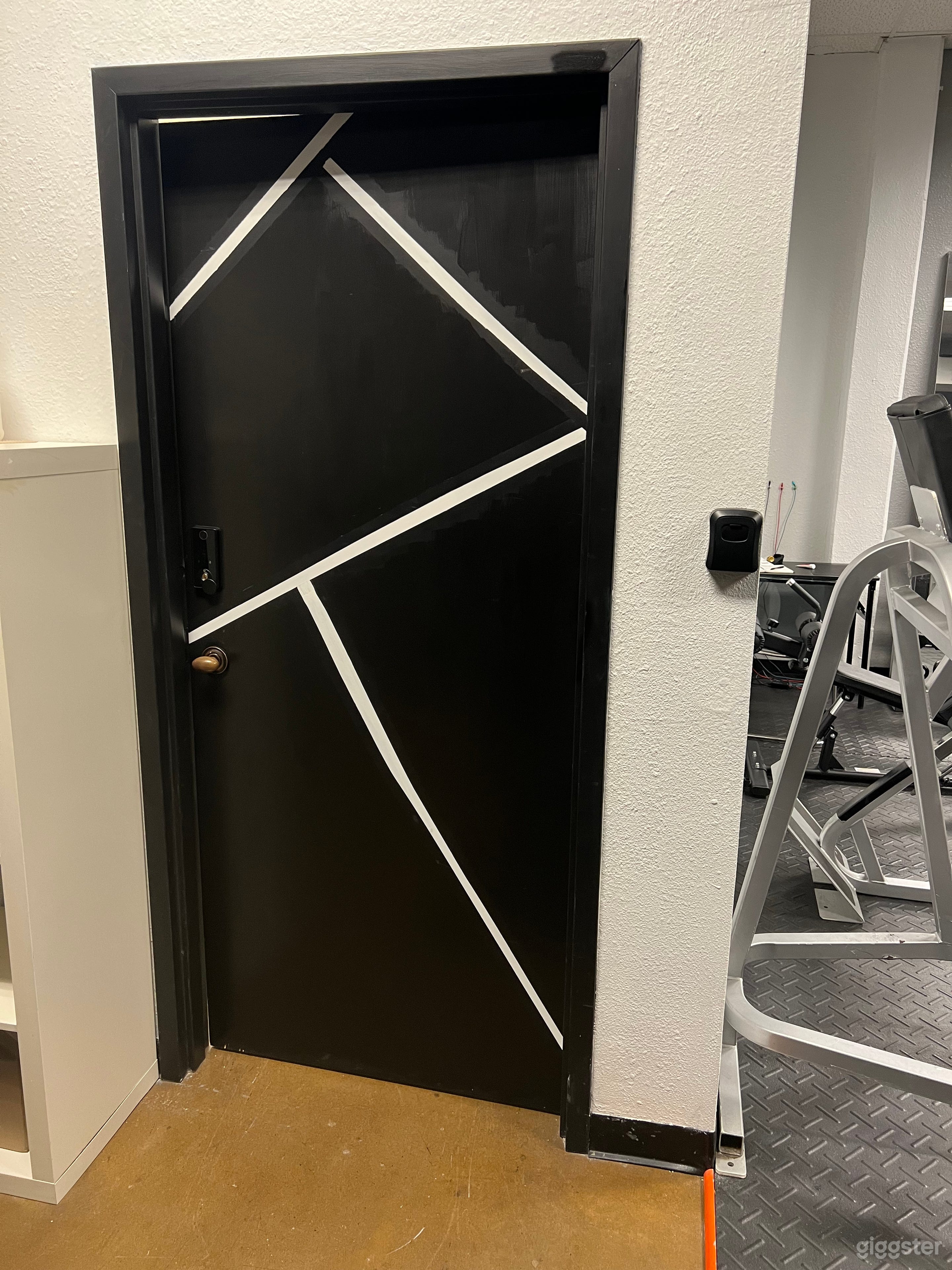 Creative Studio Space in Design District Downtown Photo 2