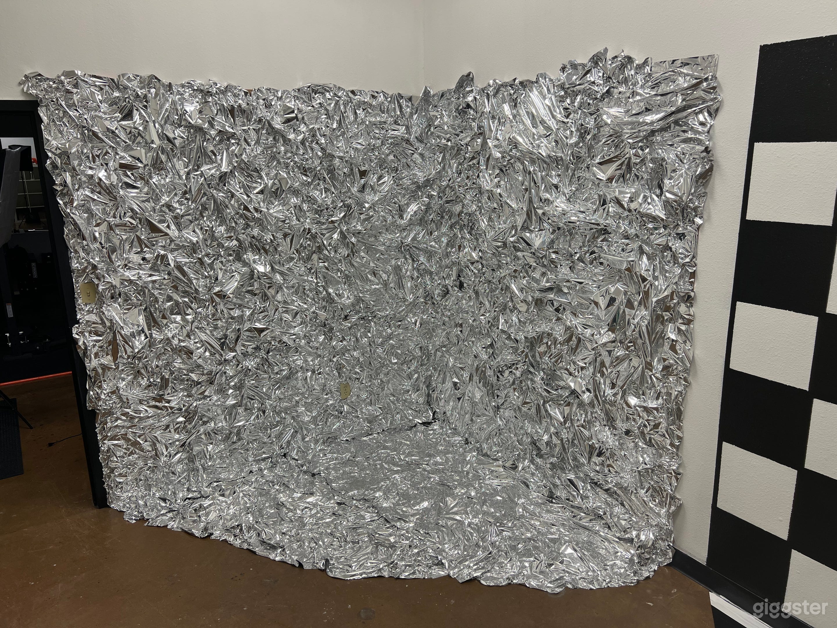 Creative Studio Space in Design District Downtown Photo 4