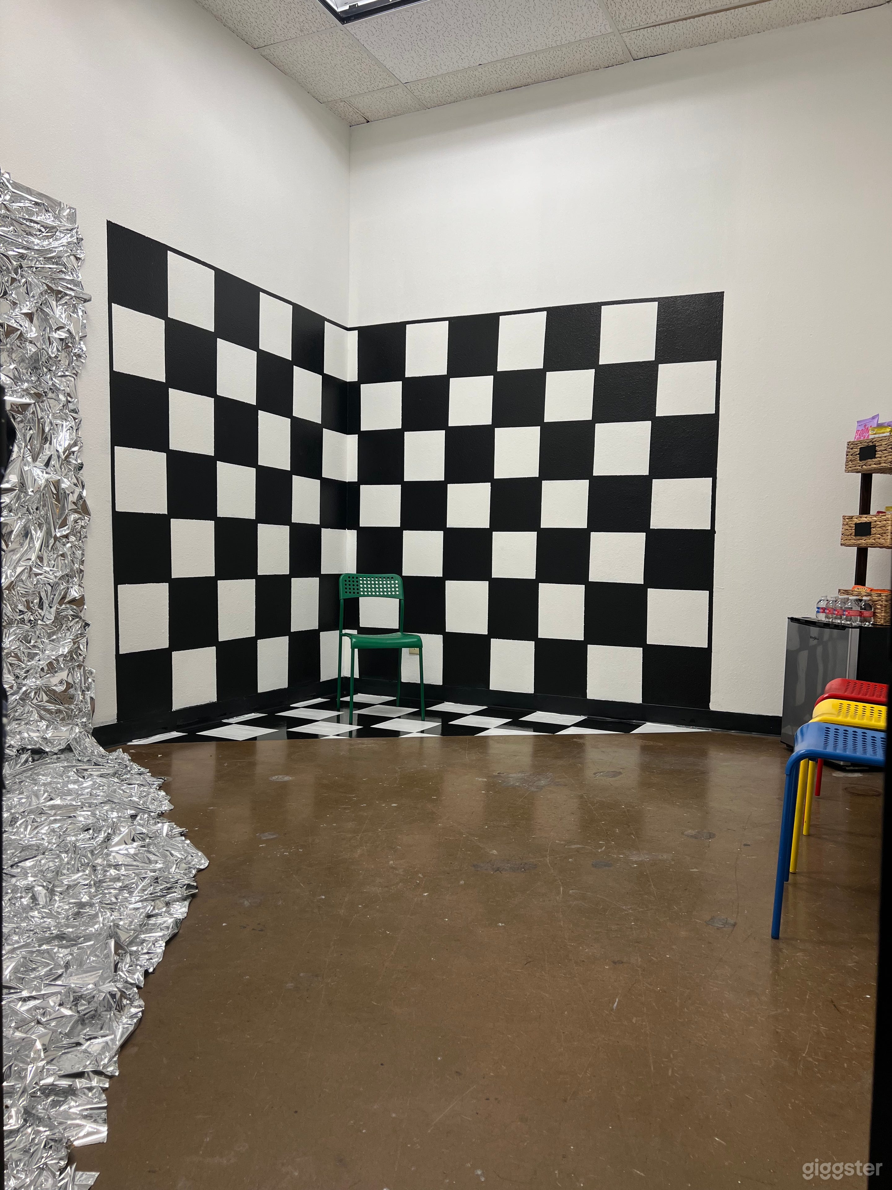 Creative Studio Space in Design District Downtown Photo 3