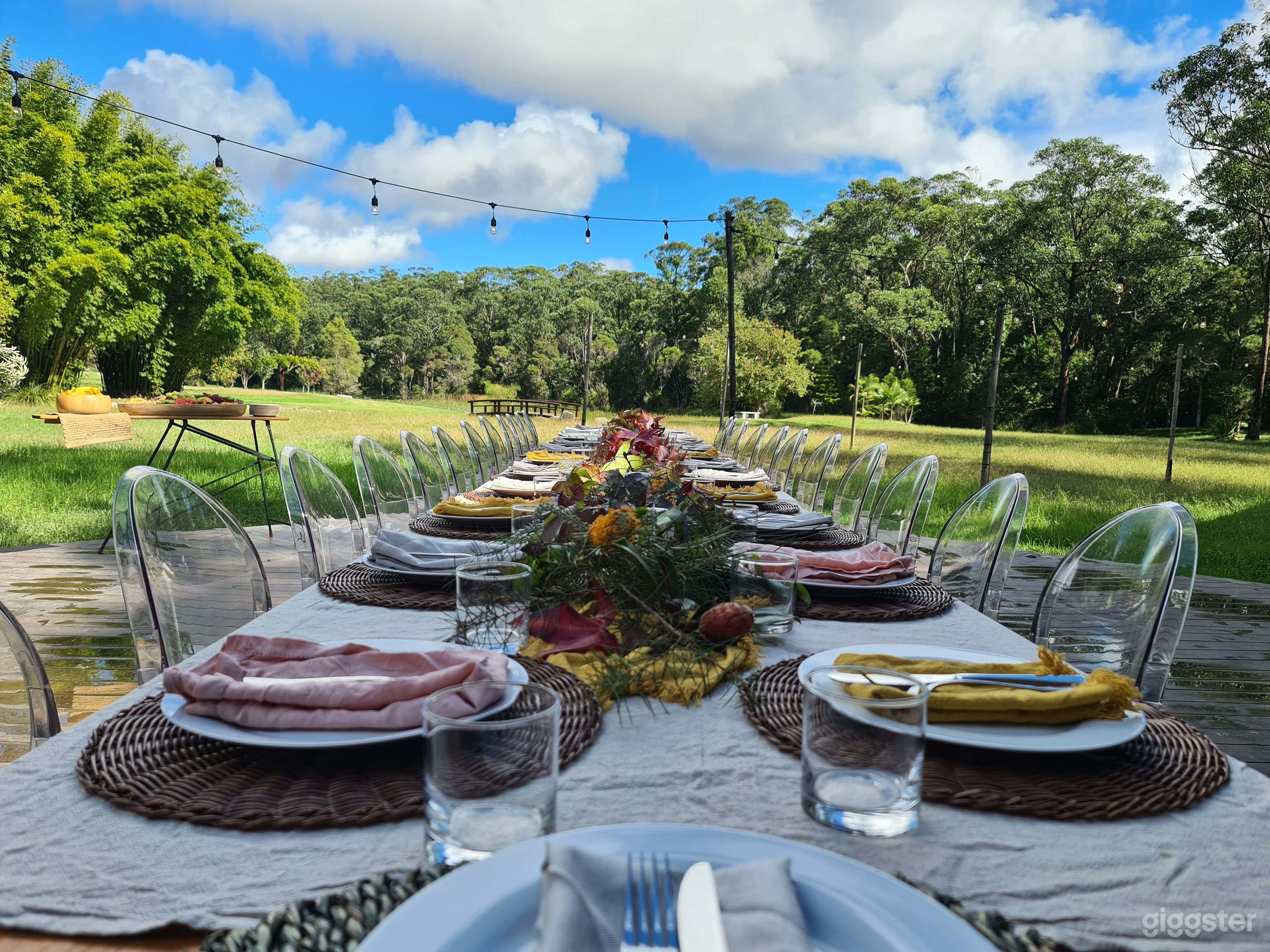 Our Secret Garden Photo 2