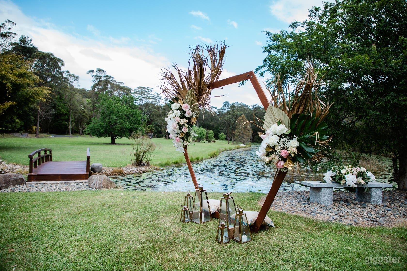 Our Secret Garden Photo 4