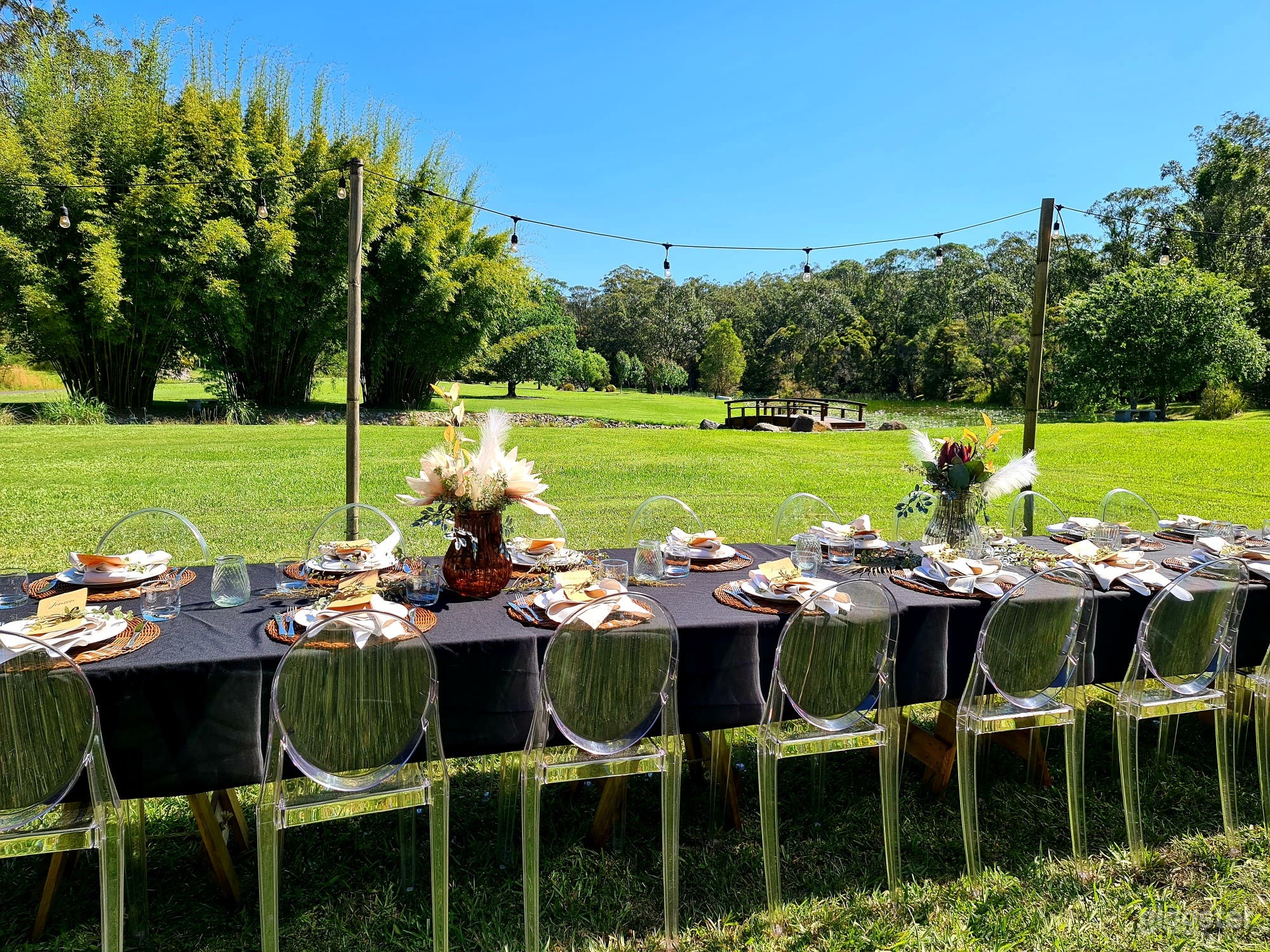 Our Secret Garden Photo 3