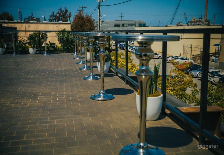  Terrazza panoramica all'aperto (L'Osservatorio) 