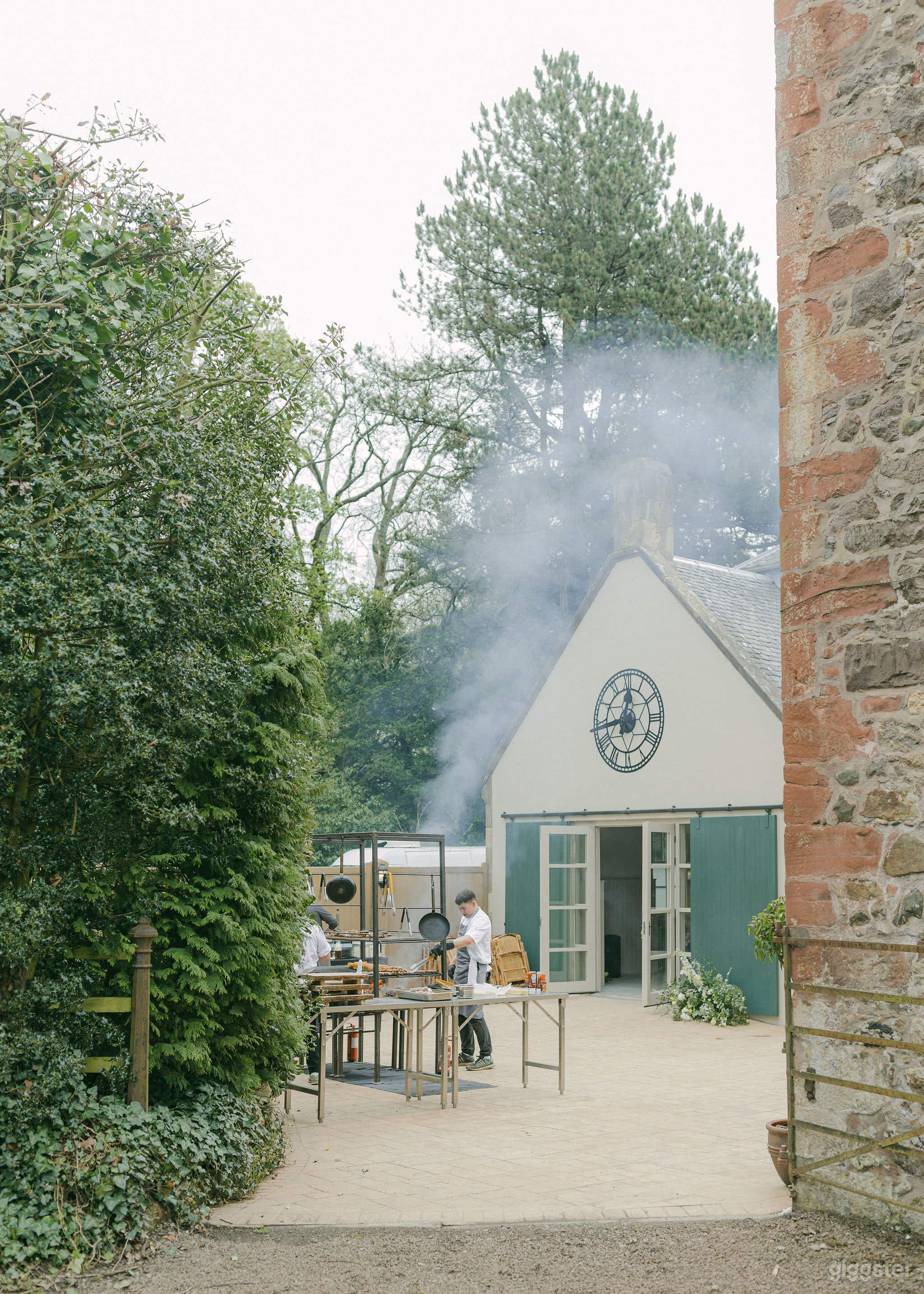 Georgian Hall for Events &amp; Corporate Hire Photo 1