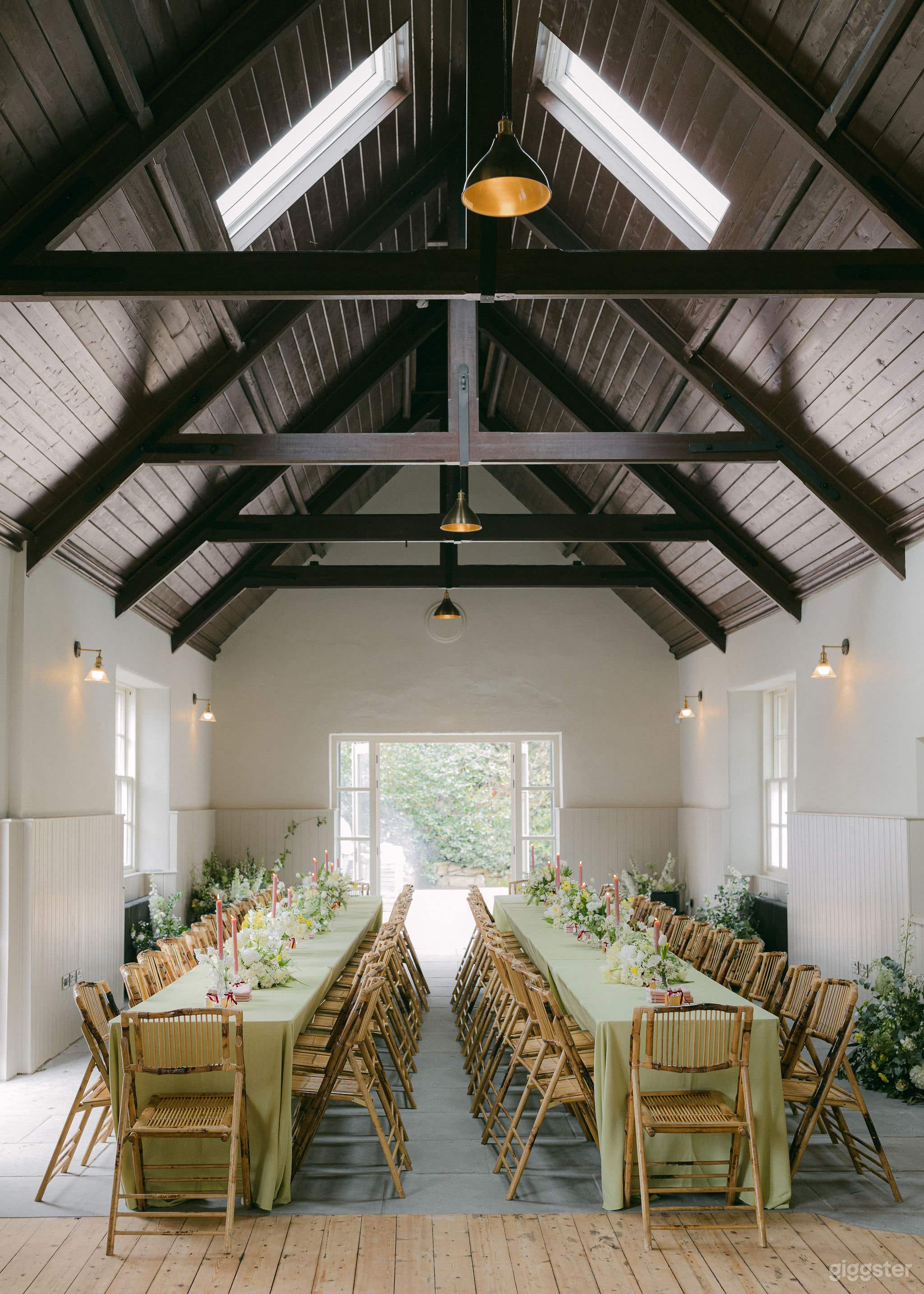 Georgian Hall for Events &amp; Corporate Hire Photo 2