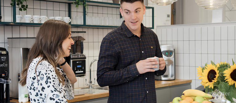  Small Medium Large Serviced Office 