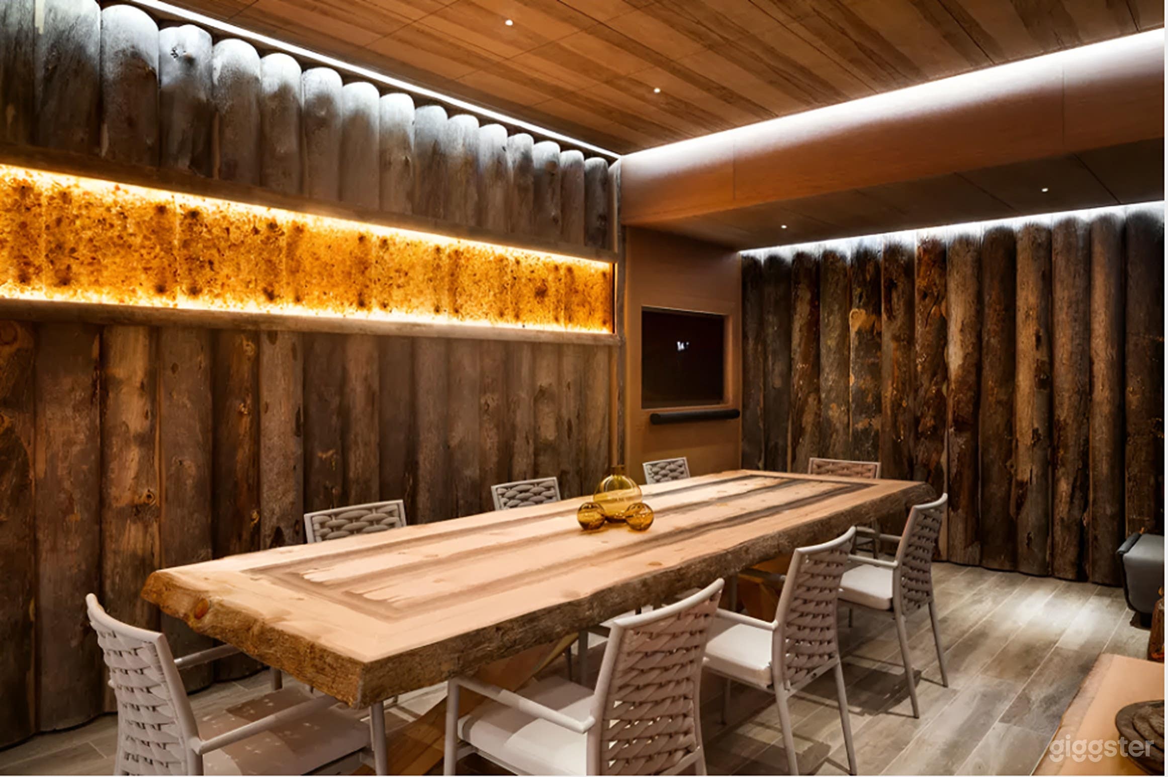 Comfortable 500 Square Feet Event Space for 12 Photo 1