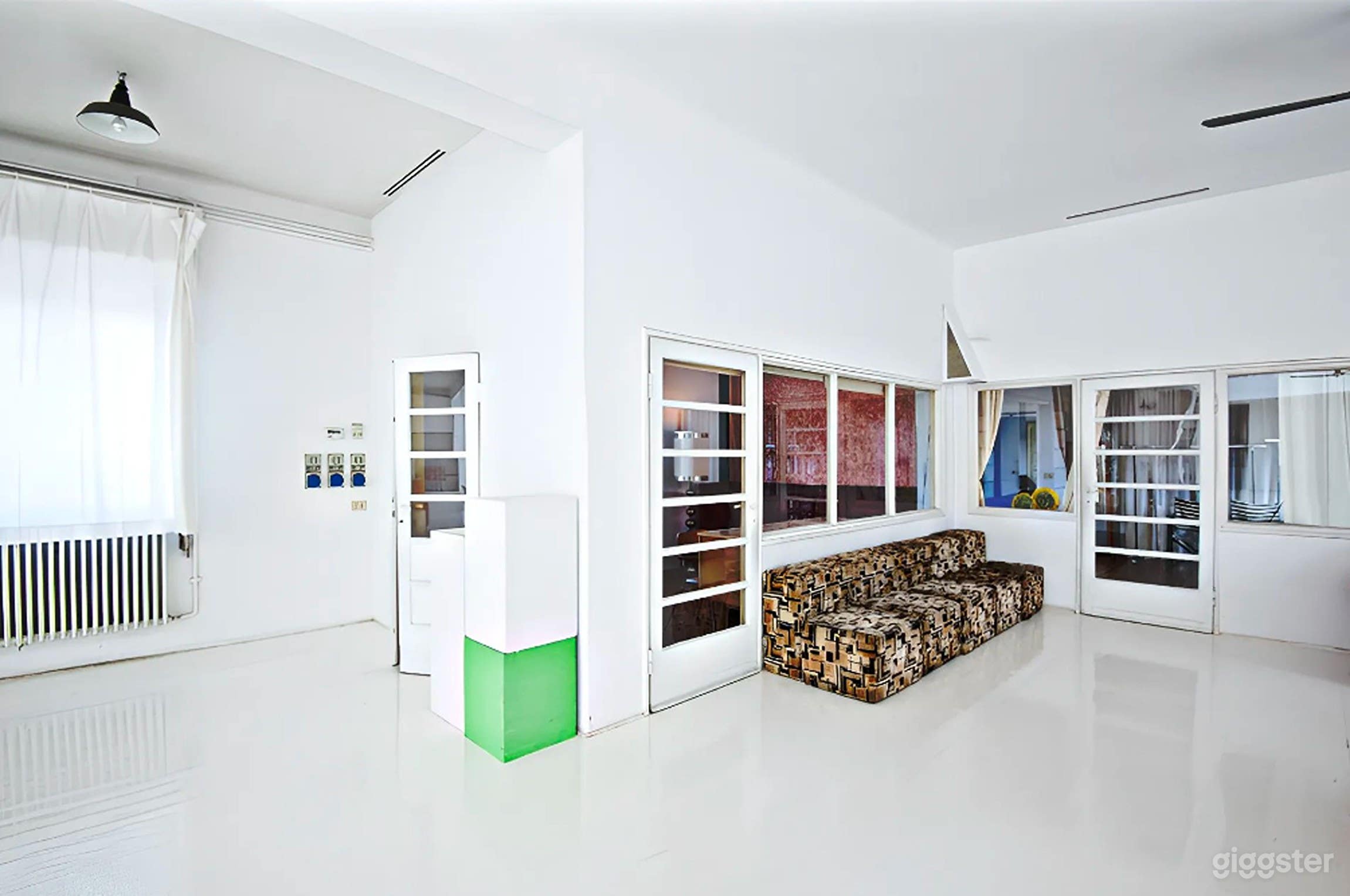 Foto di Creative studio for photography, fashion, and events in Milan NoLo 3