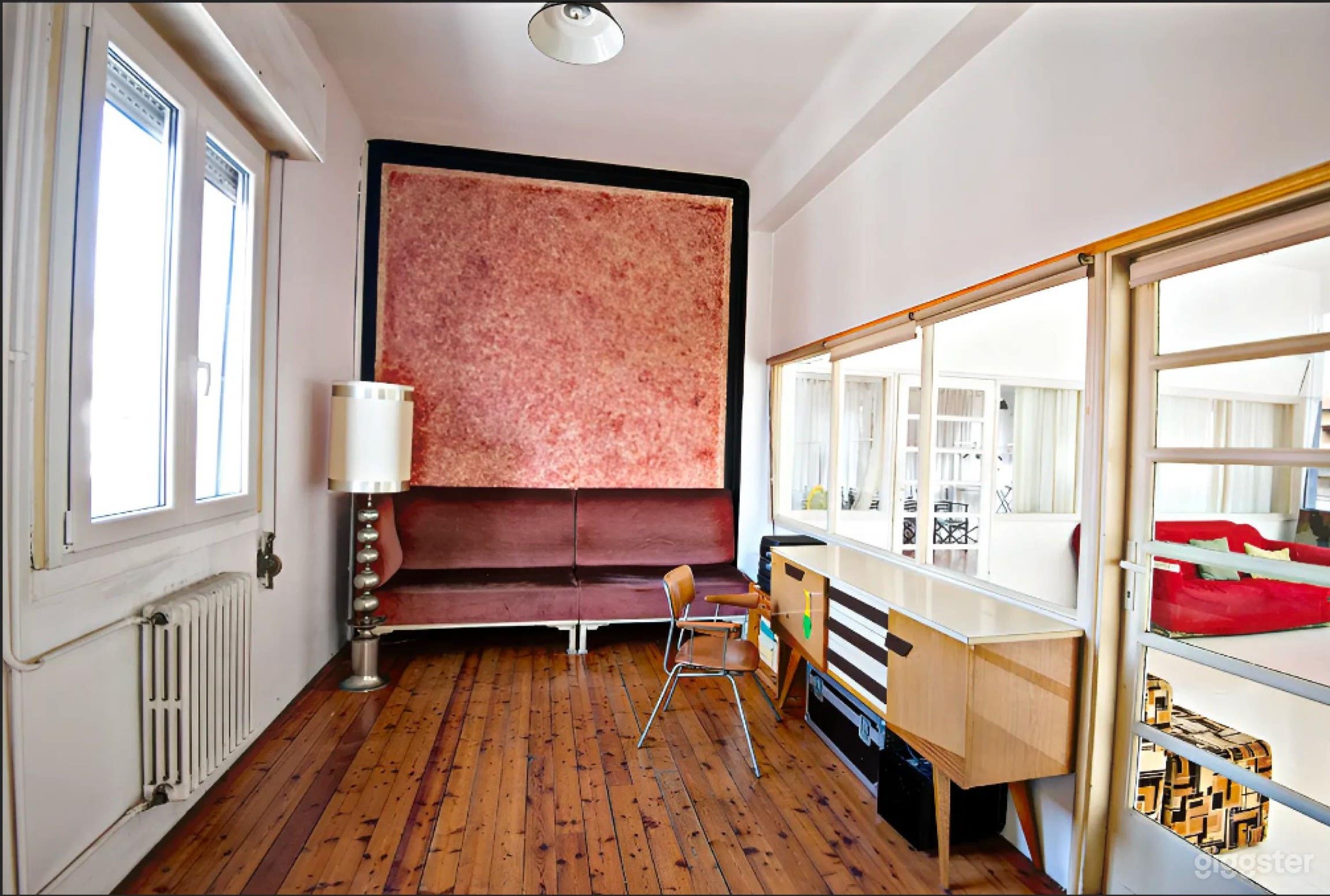 Foto di Creative studio for photography, fashion, and events in Milan NoLo 4