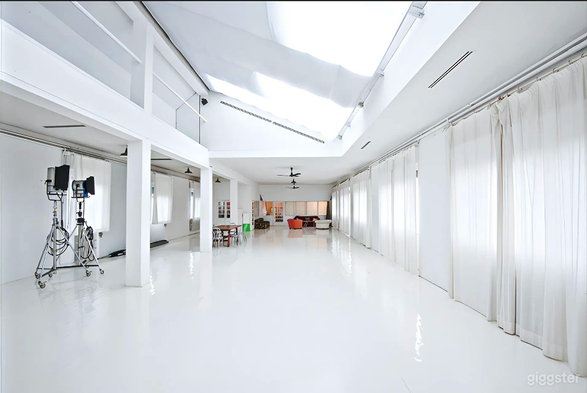Foto di Creative studio for photography, fashion, and events in Milan NoLo 1