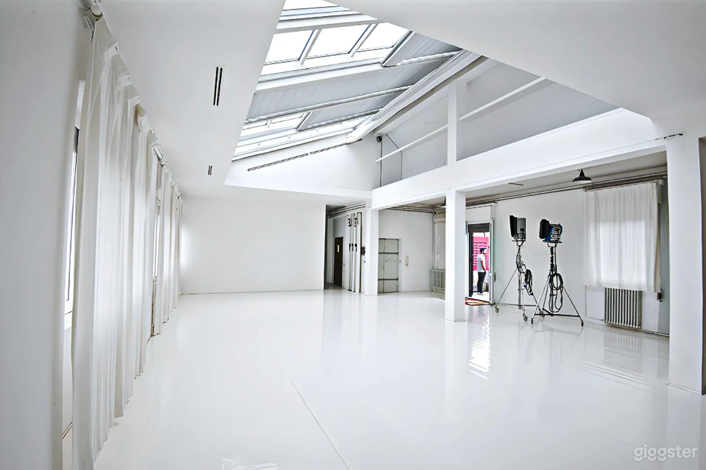 Foto di Creative studio for photography, fashion, and events in Milan NoLo 2