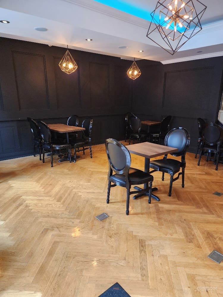 The Coffee Shop Downstairs  Photo 3