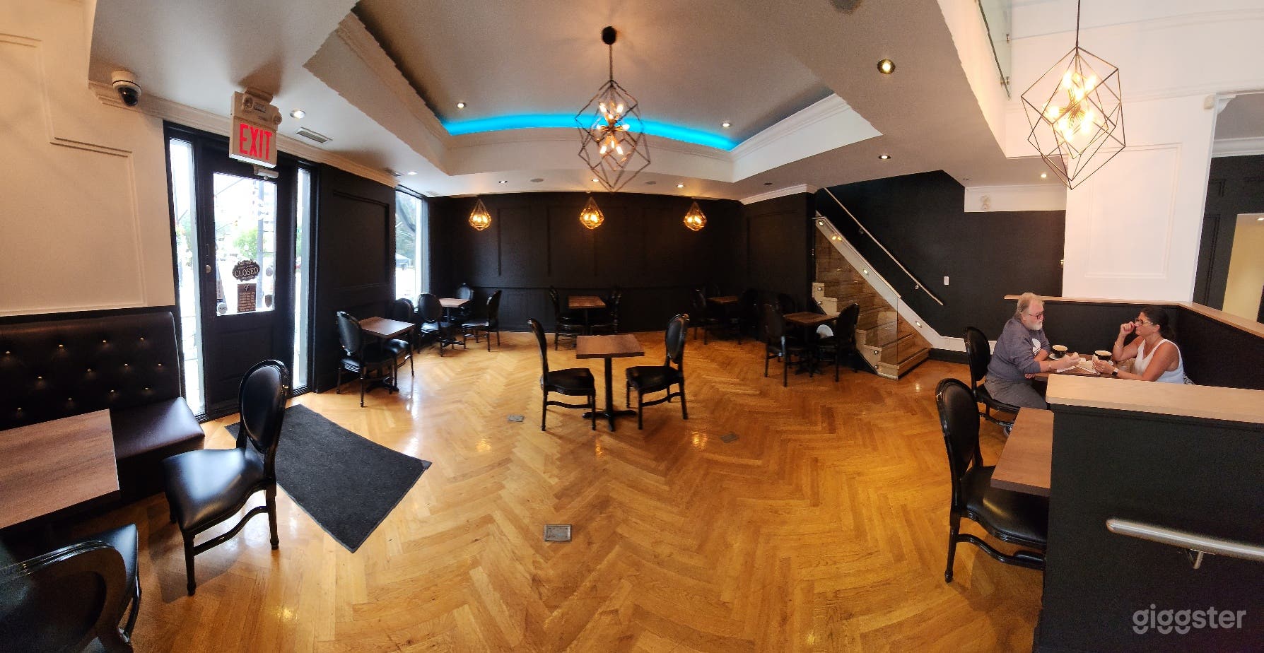 The Coffee Shop Downstairs  Photo 2