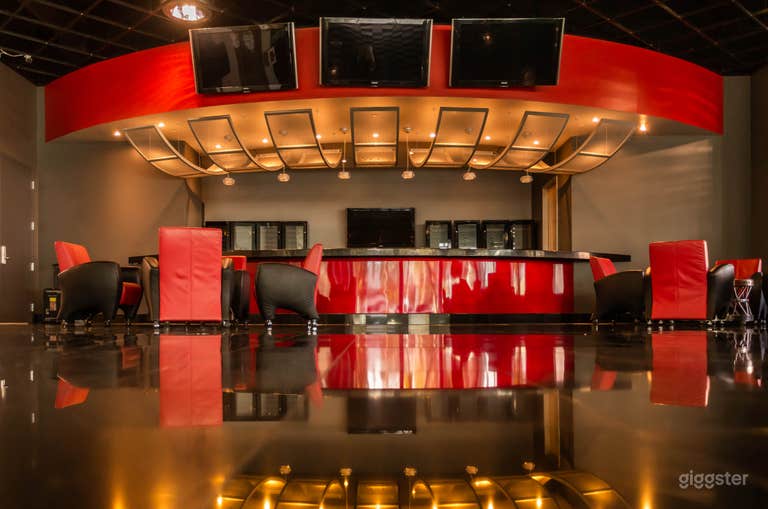  Event Center and Country Club for Car Enthusiasts 