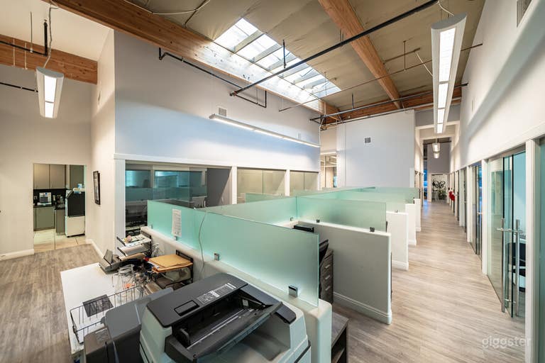  Irvine Creative Space - Offices, Meetings & Events 