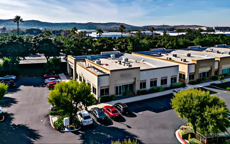  Irvine Creative Space - Offices, Meetings & Events 