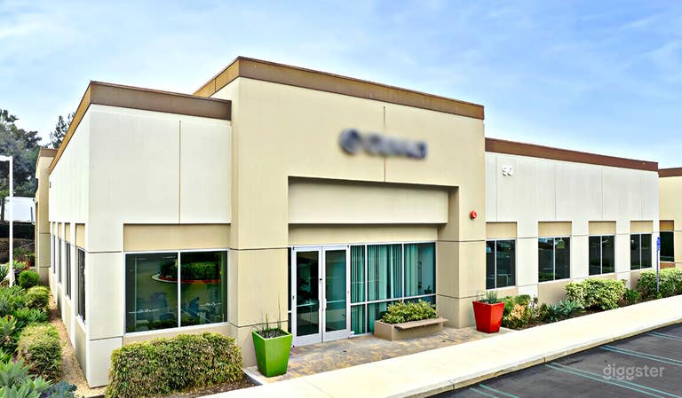  Irvine Creative Space - Offices, Meetings & Events 