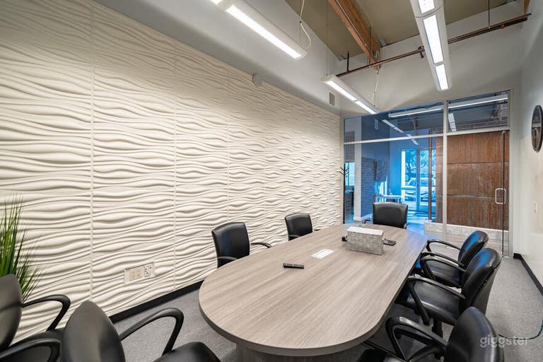  Irvine Creative Space - Offices, Meetings & Events 