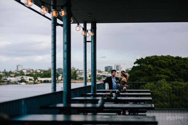 Brisbane Powerhouse Photo 4