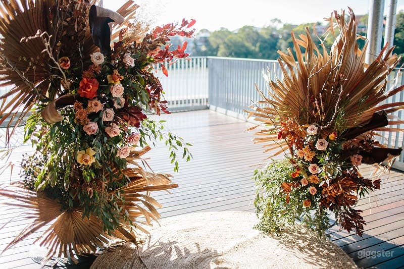 Brisbane Powerhouse Photo 2