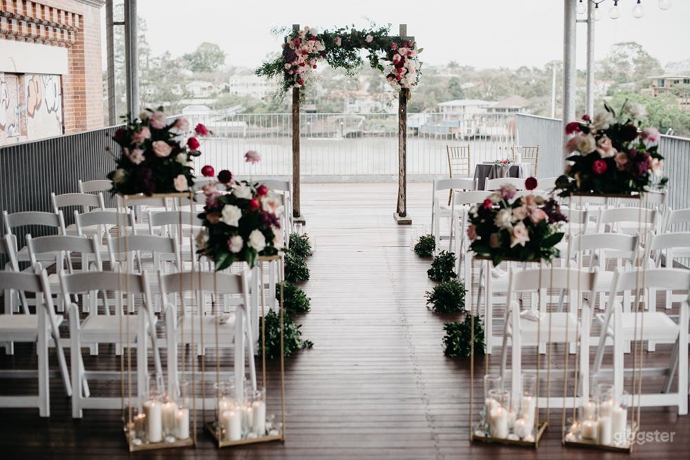 Brisbane Powerhouse Photo 3