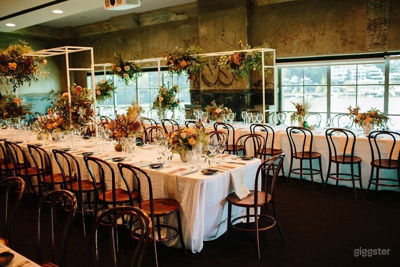 Brisbane Powerhouse Photo 1