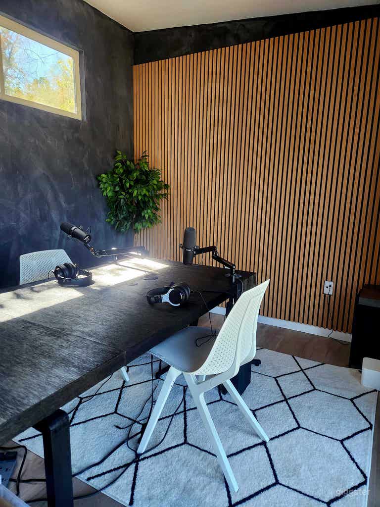  El estudio amigable del vecindario de Austin 