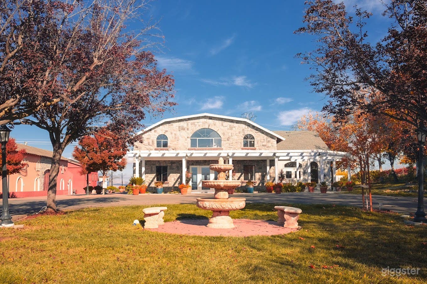 Livermore Valley Estate Winery for Events (Buyout) Photo 1