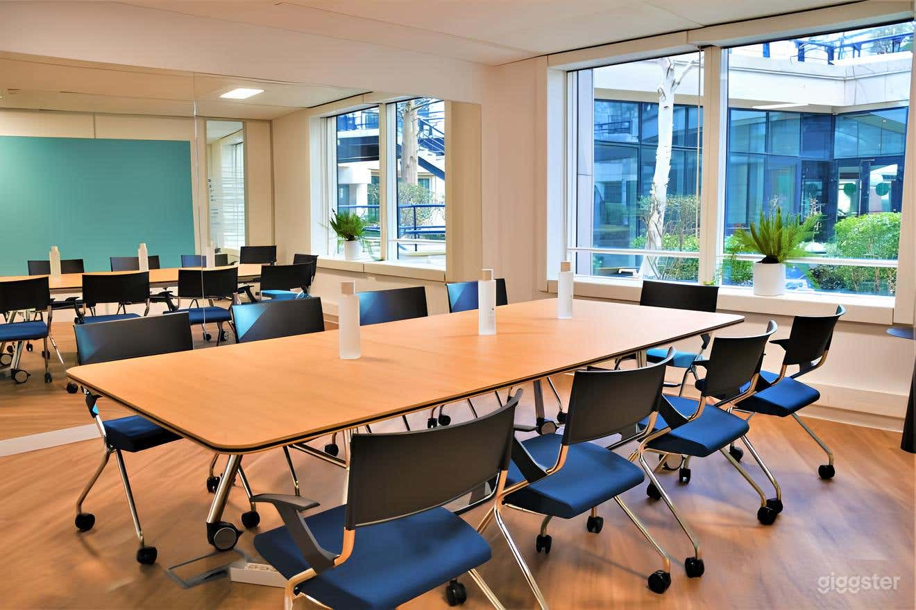 St. Exupéry Room 25m² Photo 1