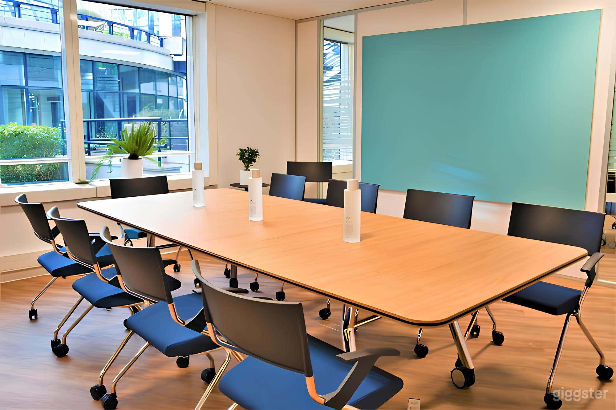 St. Exupéry Room 25m² Photo 2