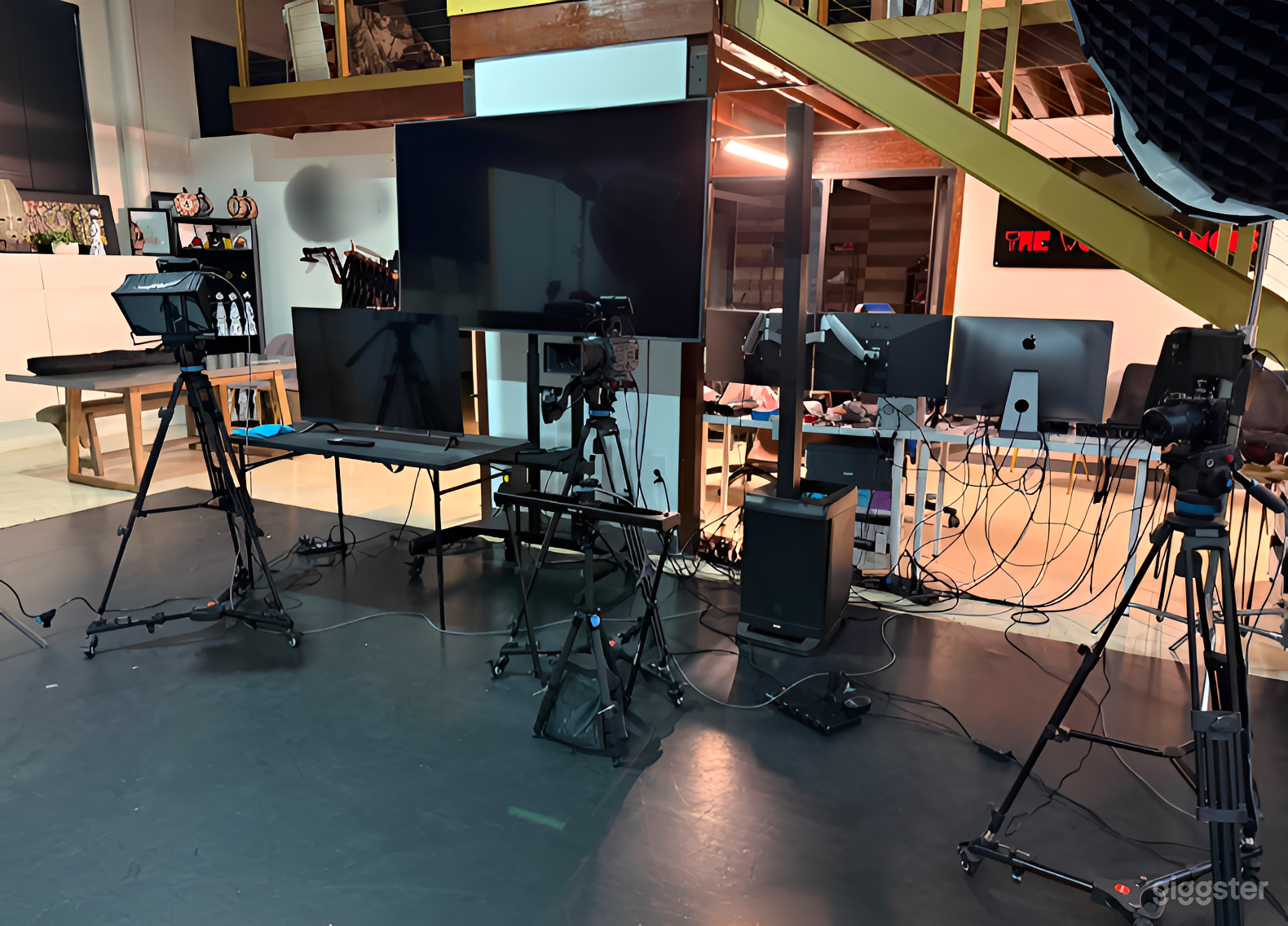 Pasadena RECORD, MIX & MASTER Photo 4