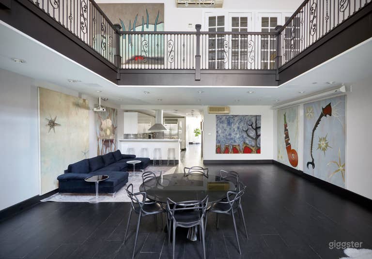  Historic Unique Wide Townhouse 