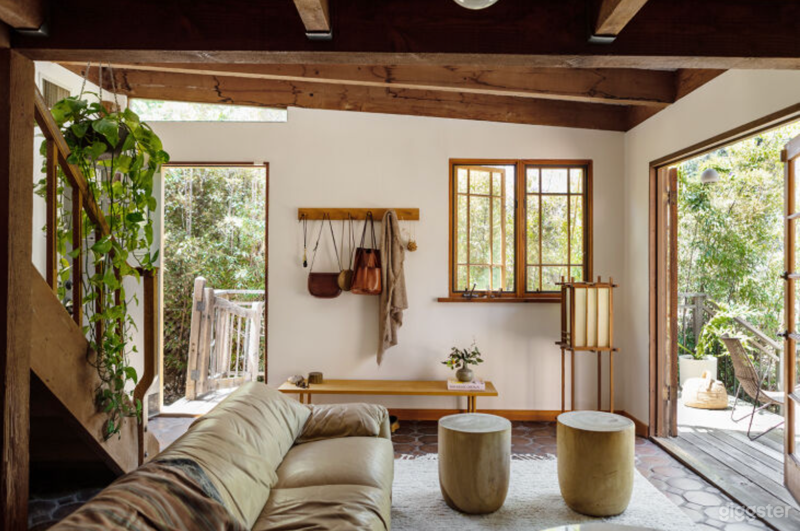 Earthy Instragrammable Bungalow Photo 1