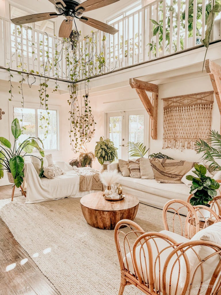  Zen Home (CasaCecee) 