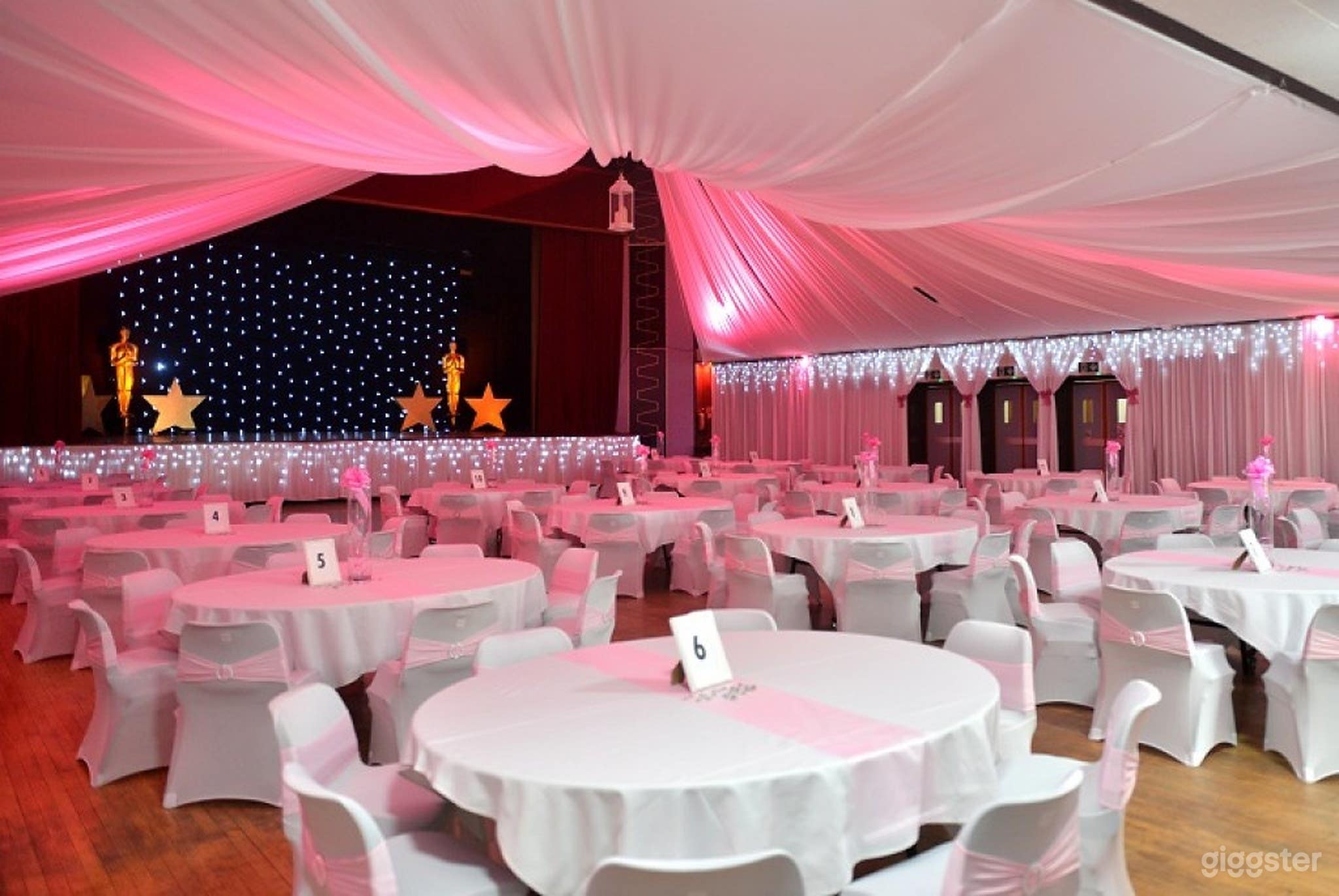 The largest Theatre in the Dudley Borough Photo 3