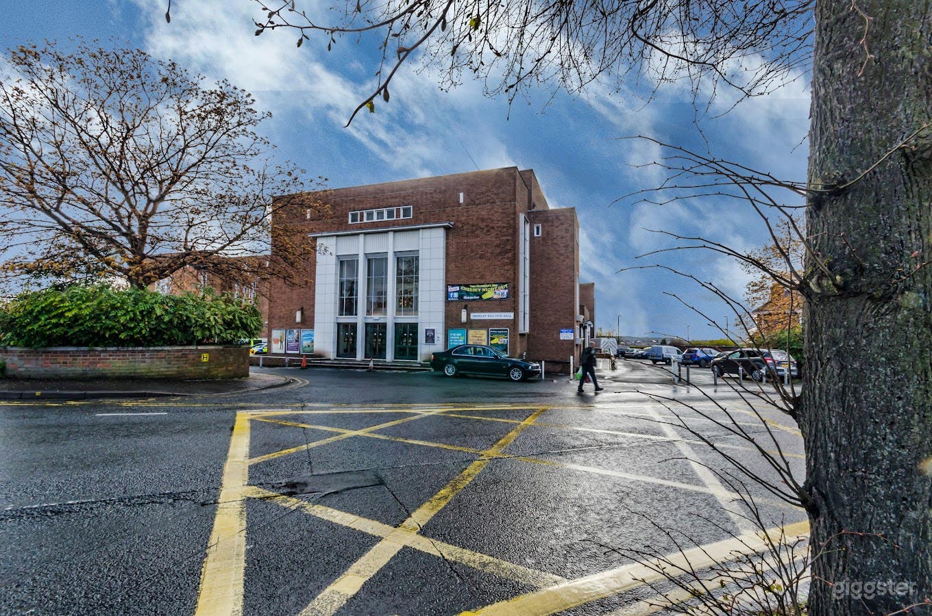 The largest Theatre in the Dudley Borough Photo 2
