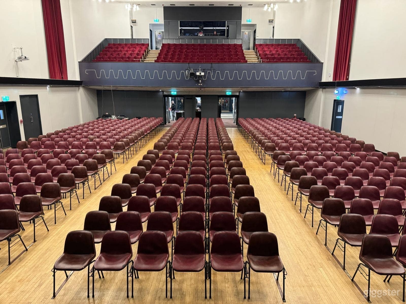 The largest Theatre in the Dudley Borough Photo 1