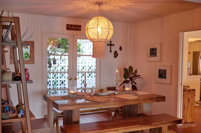  Charming Calabasas Casa 