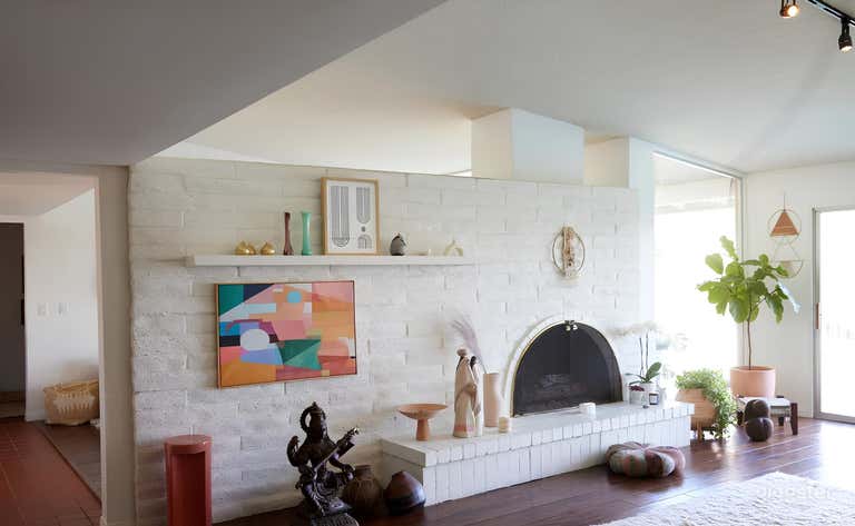  Charming Calabasas Casa 