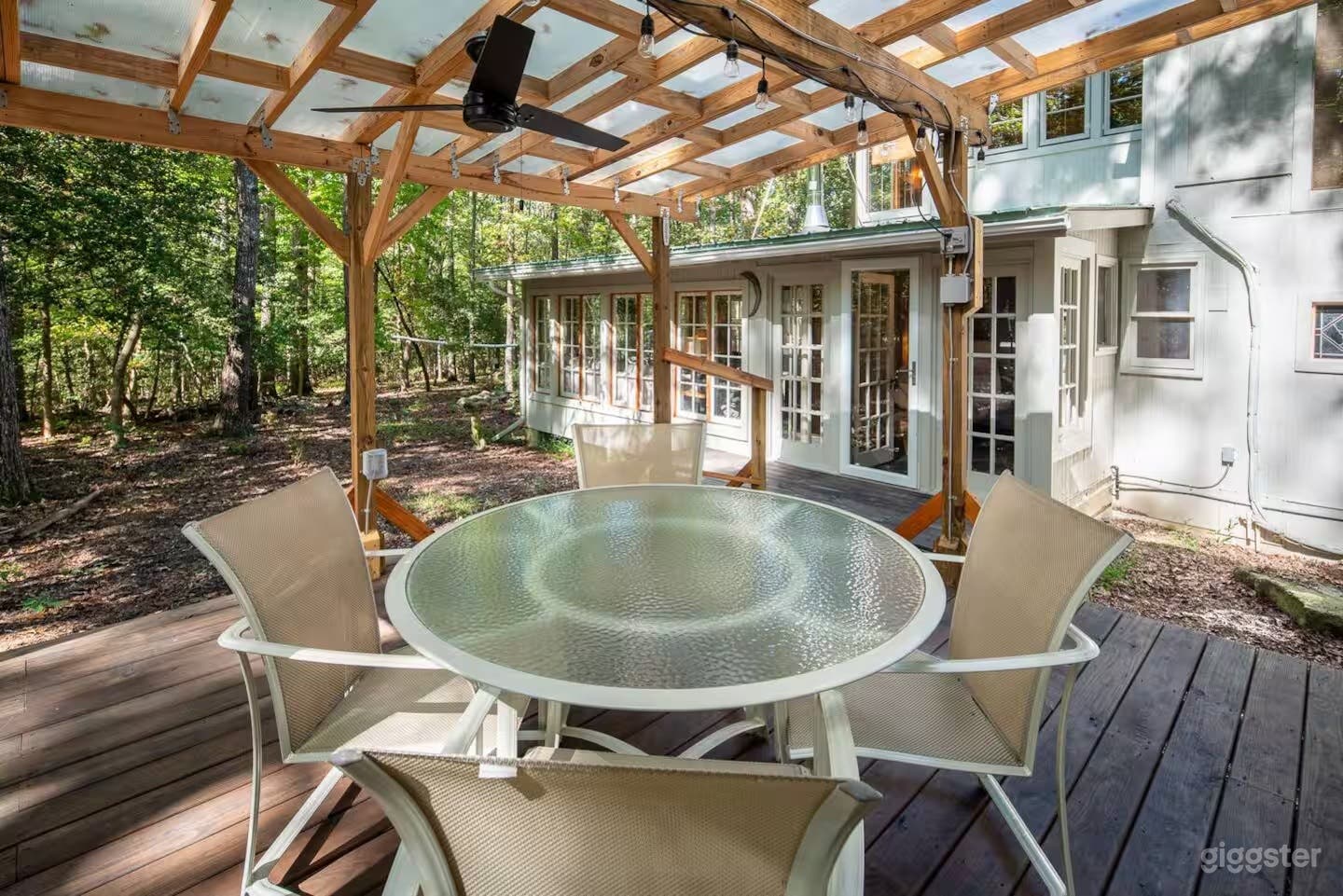 Charming Handmade House Photo 3