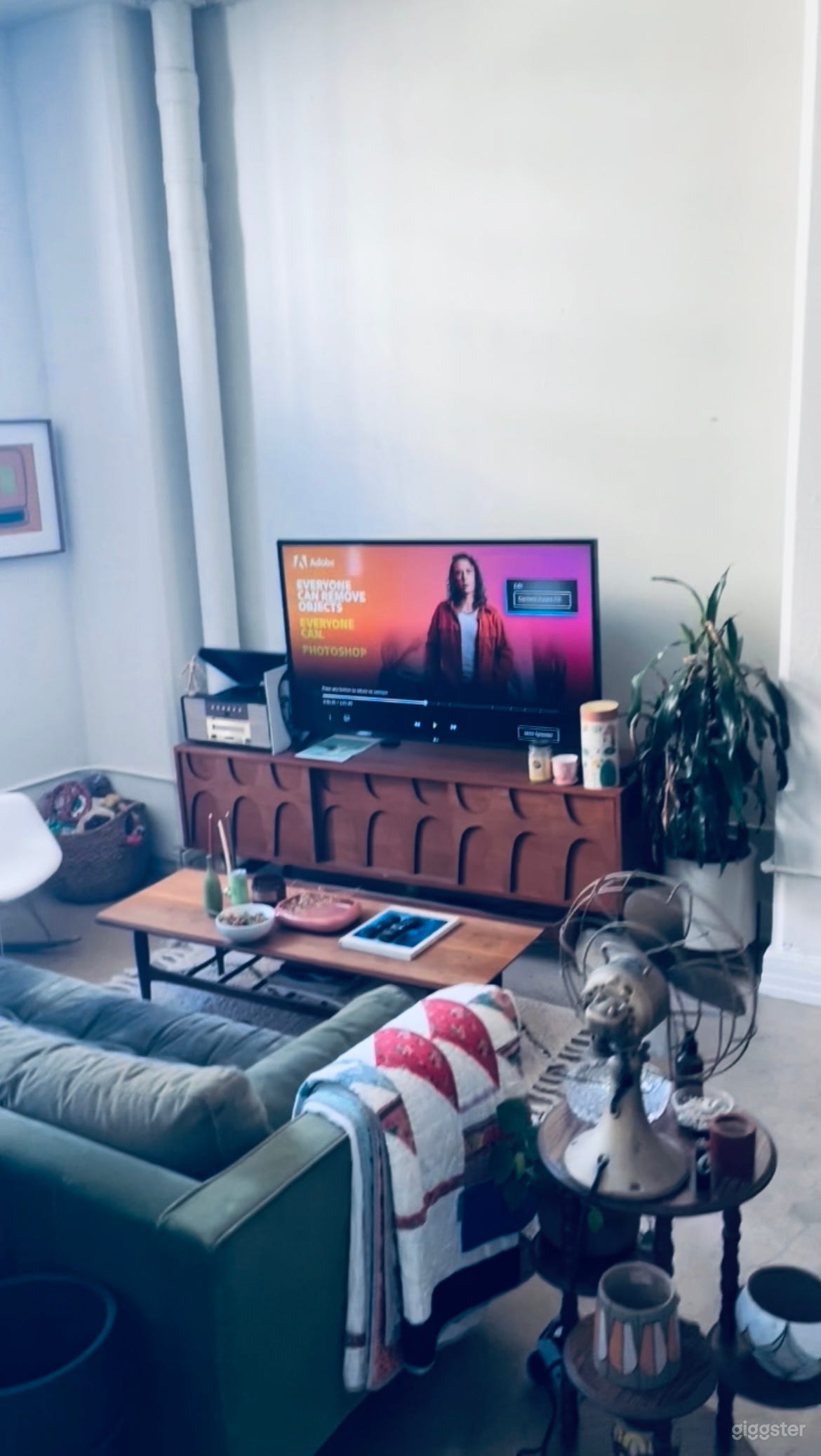 The Rose Art Loft Photo 2