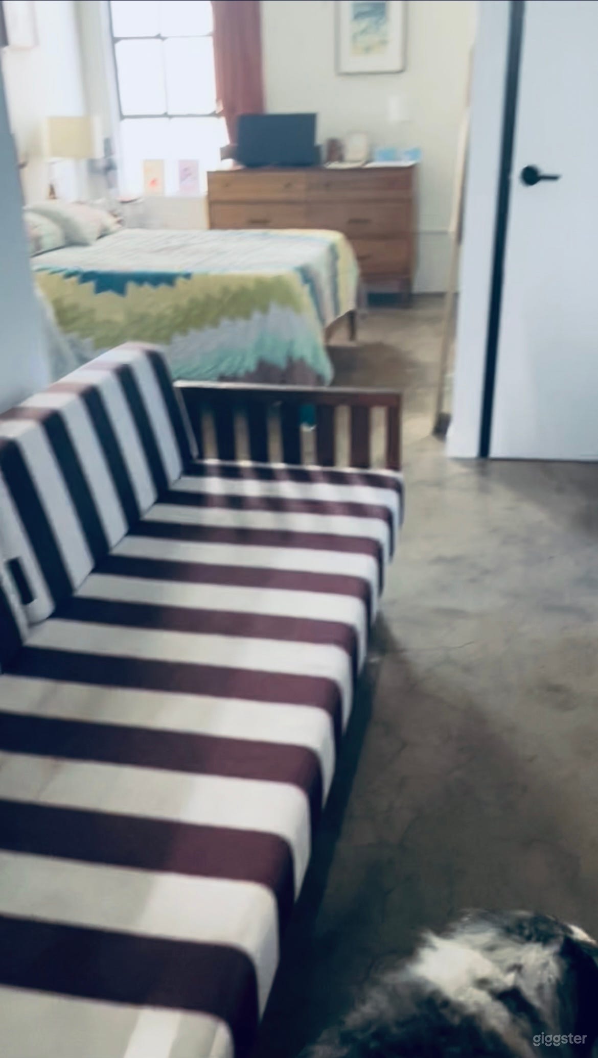 The Rose Art Loft Photo 3