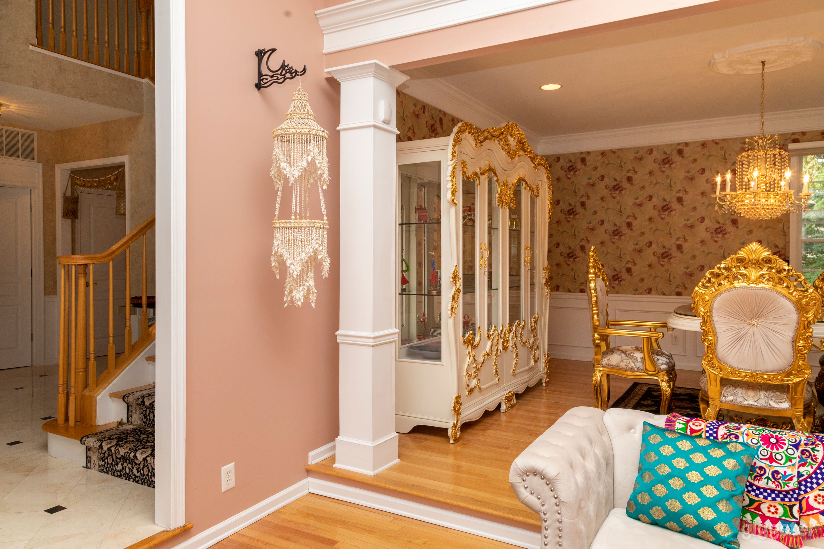 Resort style single family home in New Jersey !!! Photo 4