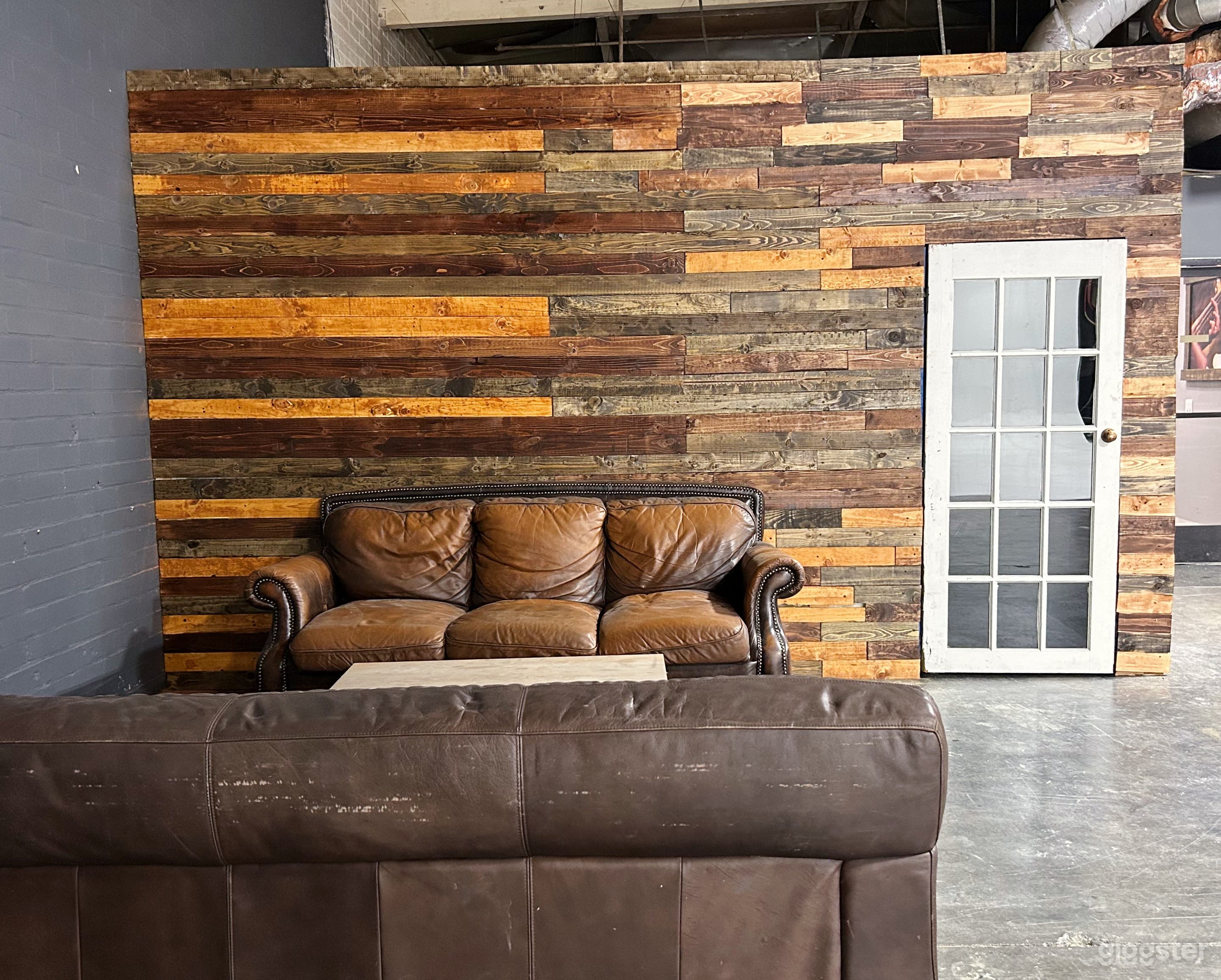 Vocal Booth Space Downtown LA  Photo 4