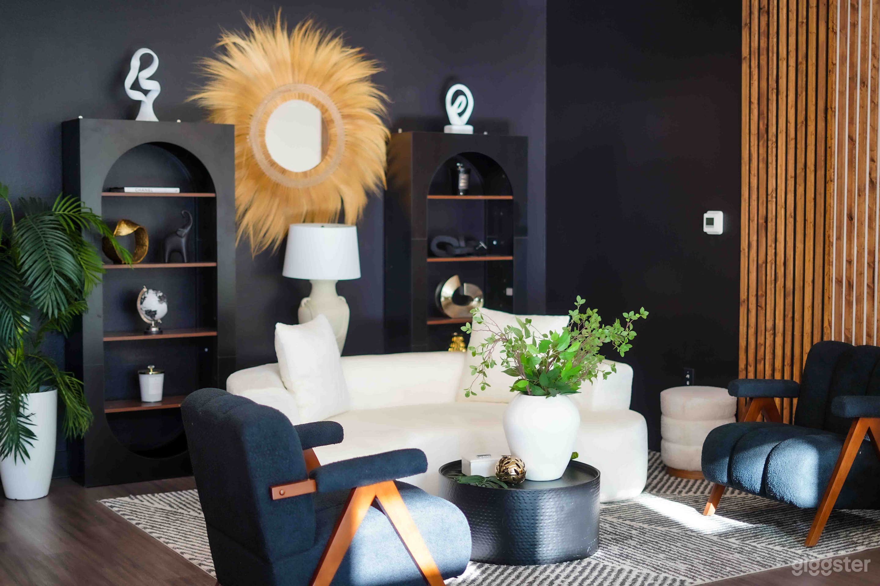 Natural Light Studio in Dallas Photo 1