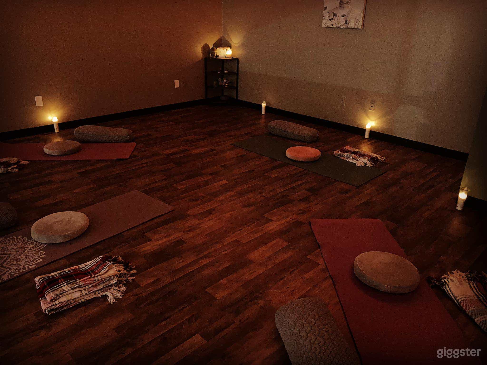 Yoga Studio in National City Photo 3