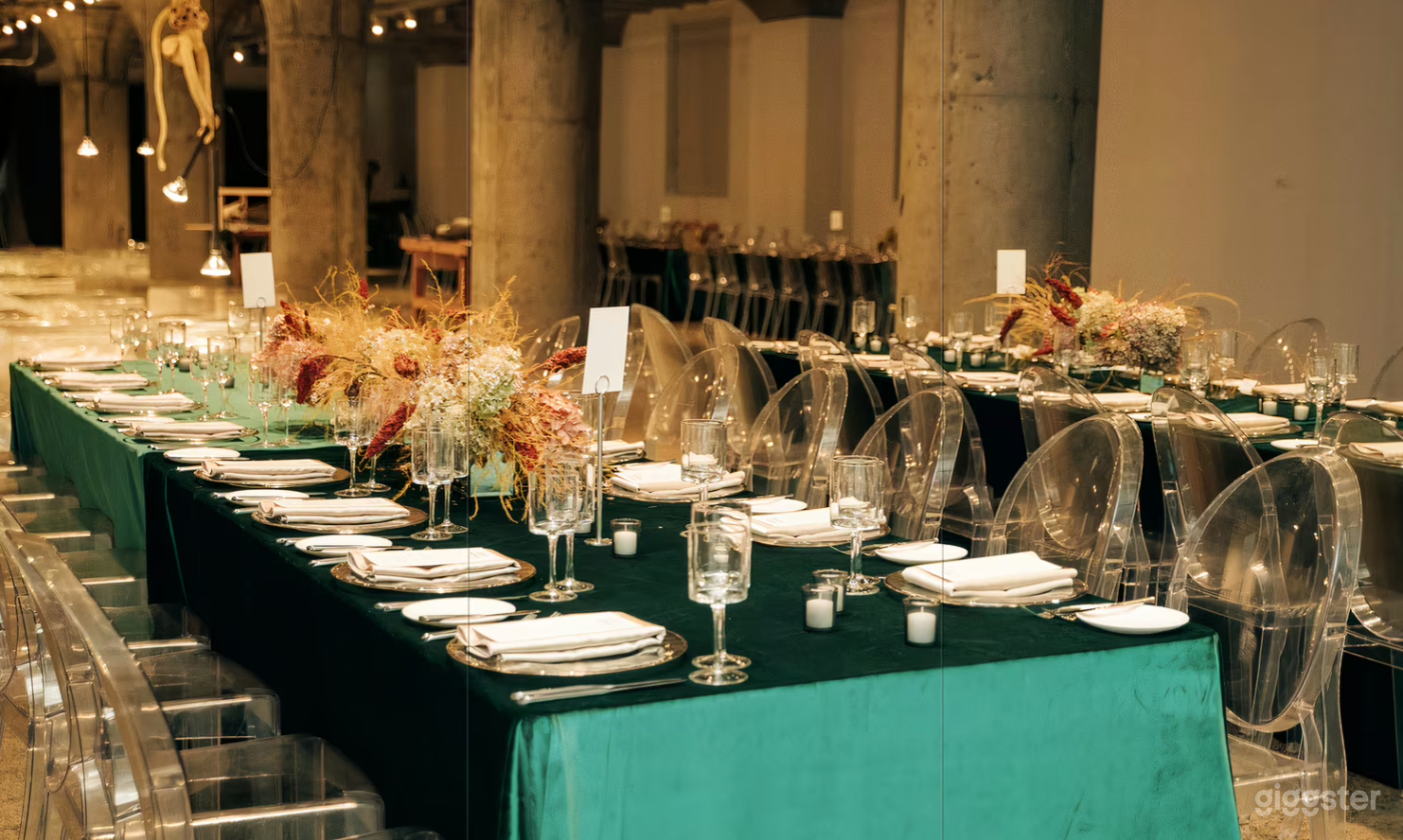 Ground Floor at the Museum in Toronto Photo 3