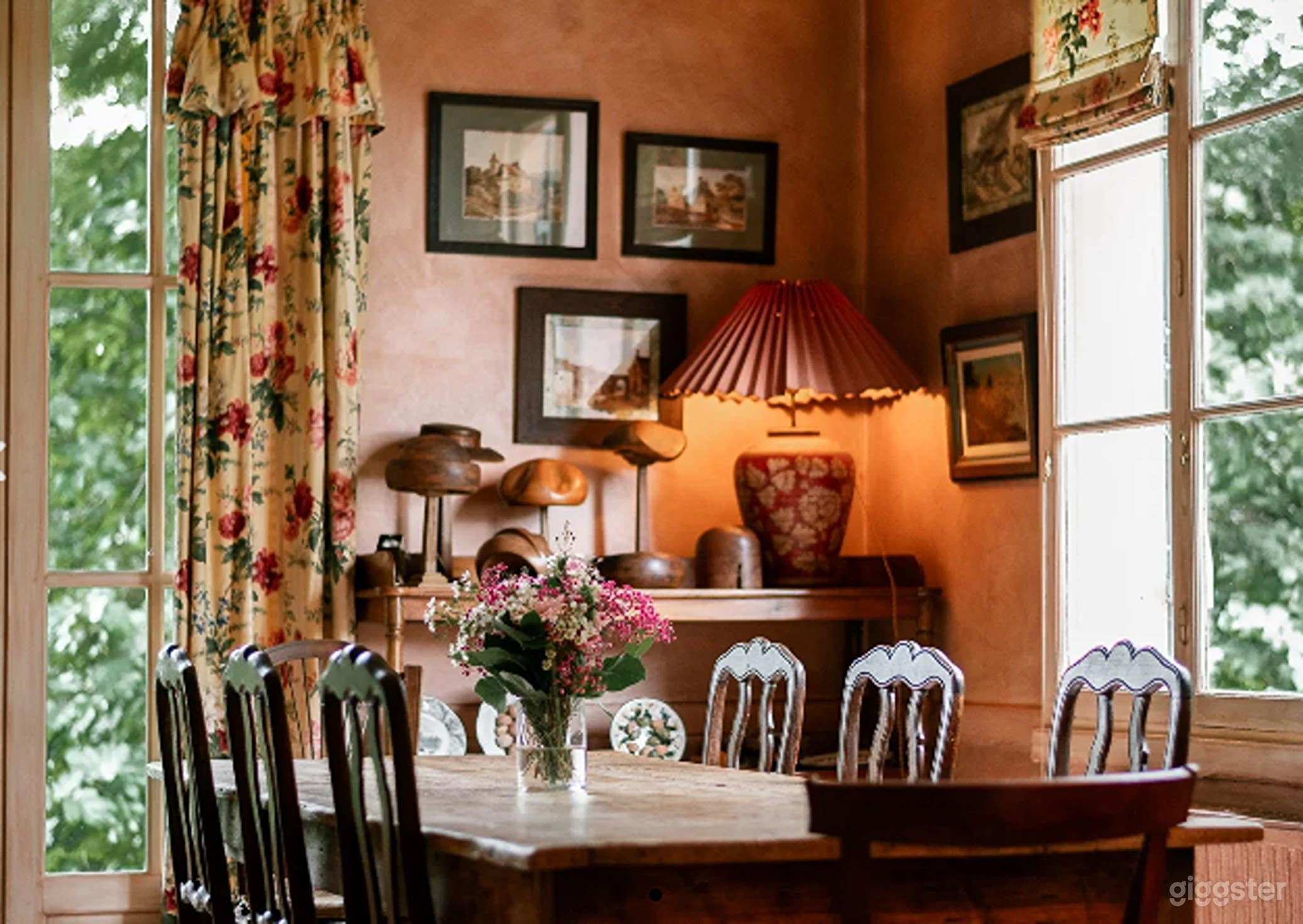 Photo de THE PINK HOUSE 4
